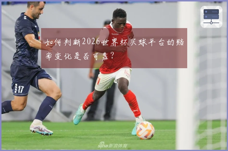如何判断2026世界杯买球平台的赔率变化是否可靠？