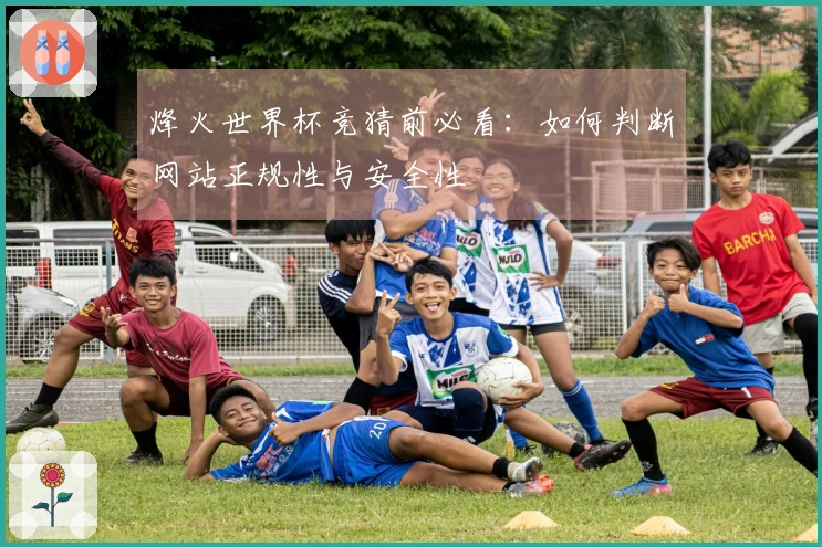 烽火世界杯竞猜前必看：如何判断网站正规性与安全性