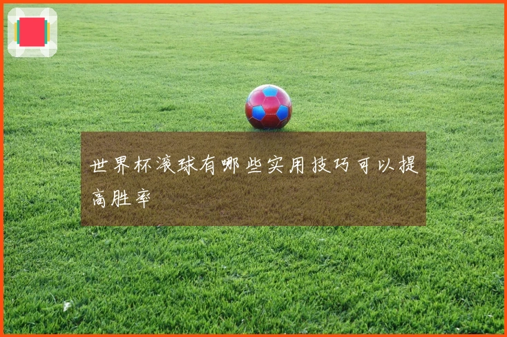世界杯滚球有哪些实用技巧可以提高胜率