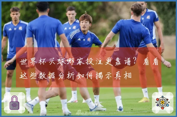 世界杯买球哪家投注更靠谱？看看这些数据分析如何揭示真相
