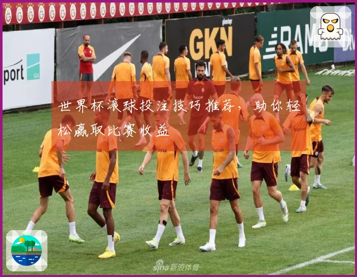世界杯滚球投注技巧推荐,助你轻松赢取比赛收益