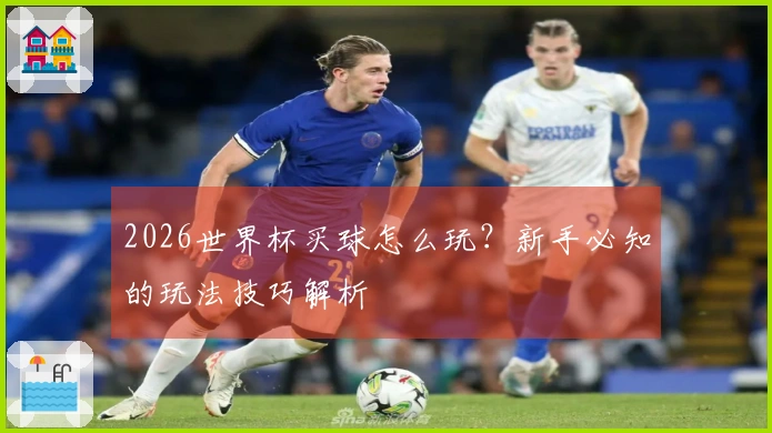 2026世界杯买球怎么玩？新手必知的玩法技巧解析